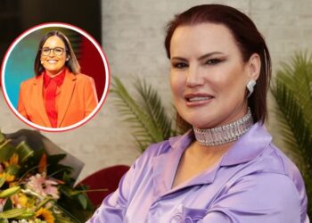 Elma Aveiro mete-se ao barulho entre Ricardo Araújo Pereira e Joana Marques