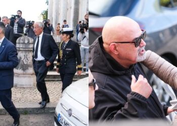 O pedido que Marco Paulo deixou sobre a sua morte… que não está a ser cumprido