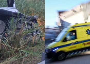 Horror: Despiste faz uma vítima mortal