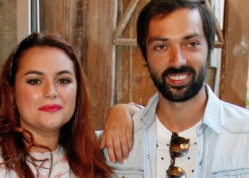 Diogo Valsassina ‘desaparecido’ após fim de namoro com Ana Guiomar