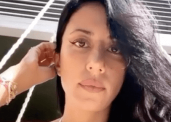 Ana Moura toma decisão após polémica do seu vestido