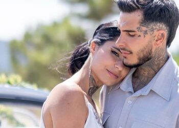 Mulher de estrela de programa da TVI que tentou matar o filho de 5 anos quebra o silêncio