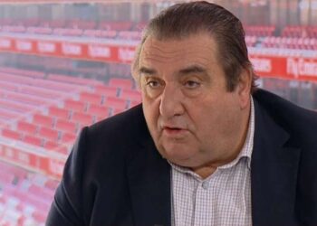 José Manuel Antunes desmascara Varandas