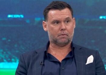 Maniche causa polémica: ‘Atlético de Madrid vai…’