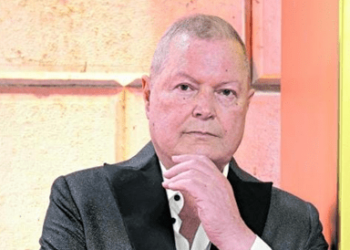 Declarações exclusivas do companheiro de vida de Marco Paulo