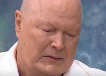 Nas vésperas da morte, o prato que Marco Paulo quis comer