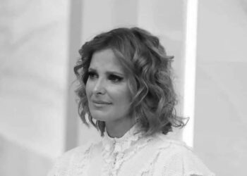 Morte de profissional da TVI deixa Cristina Ferreira de rastos