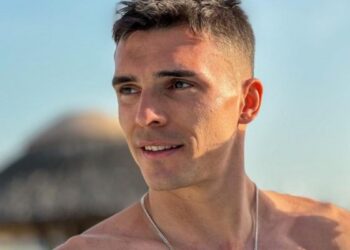 João Palhinha já tem outra e é uma ‘bomba’ [foto]