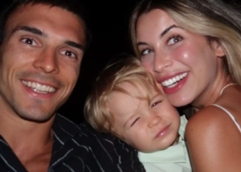 João Palhinha quebra silêncio com mensagem sobre o filho