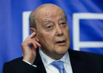 Pinto da Costa revela quanto tempo os médicos lhe deram de vida
