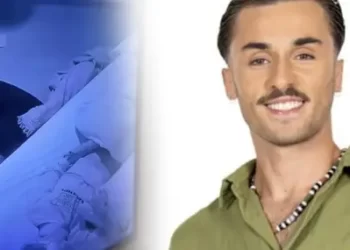 Secret Story. Imagens polémicas do Rafael: “foi isto que a Margarida sentiu”