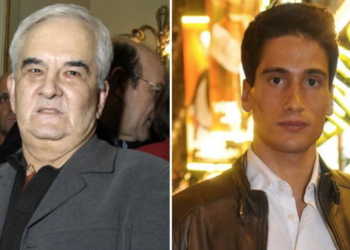 14 anos depois, eis o que acontece a Renato Seabra