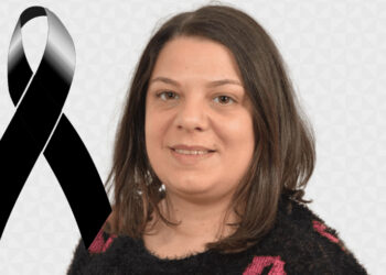 Revelada quem é a mulher que foi assassinada na rua na Lourinhã