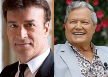 Tony Carreira reage à morte de Marco Paulo