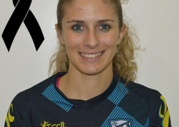 Morreu a campeã nacional Andreia Alves aos 38 anos