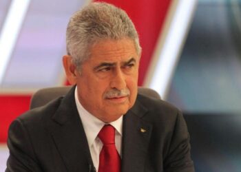 Luís Filipe Vieira quebra o silêncio após acusações do MP