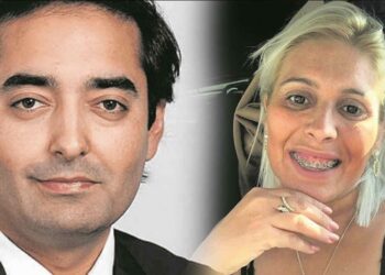 Bomba no caso de Mónica Silva