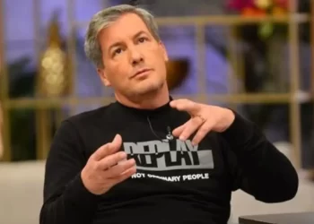 Bruno de Carvalho abre o jogo sobre nova namorada