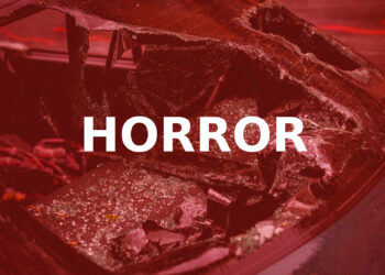 Morreram duas portuguesas em acidente brutal