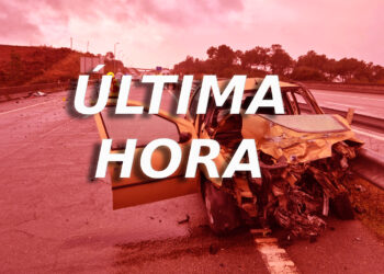 Acidente na A24 faz duas vítimas mortais