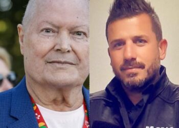 Bombeiro de Braga herdeiro de Marco Paulo quebra o silêncio