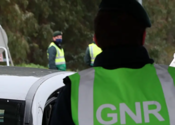 Deputado alcoolizado atropelou criança na passadeira