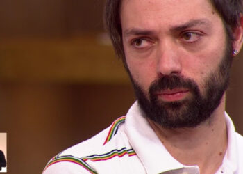 Diogo Valsassina deixa desabafo e recebe mensagens