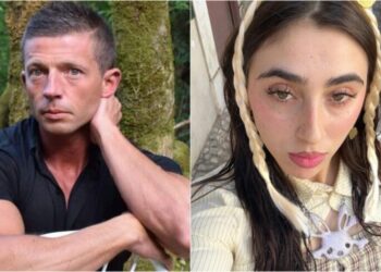 Padre Ricardo Esteves reage após fotos polémicas de Marie na igreja