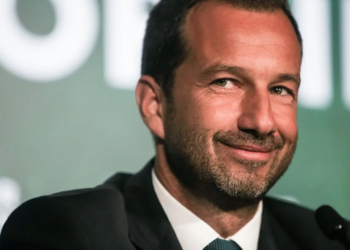 Oficial! Varandas anuncia dois reforços para o Sporting: “Proposta era irrecusável”