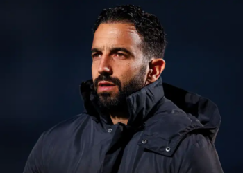 Rúben Amorim ainda nem chegou e já tem problema sério em Old Trafford