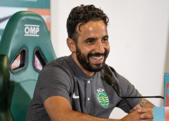 Rúben Amorim surpreende Ana Galvão, Joana Marques e Inês Lopes Gonçalves em momento incrível