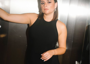 Após separação, Ana Guiomar surpreende e aparece com…