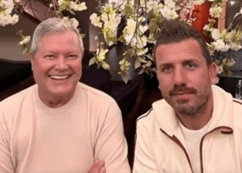 Herdeiro surpresa de Marco Paulo já não é bombeiro?