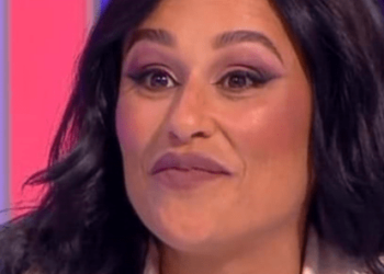 Rita Pereira ignorou comentador da TVI em direto e há polémica