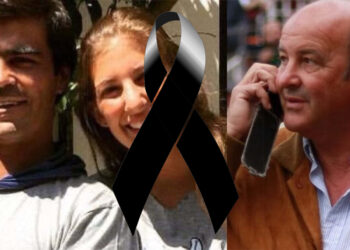 Bebé de dois meses que morreu em acidente era neto de conhecido toureiro