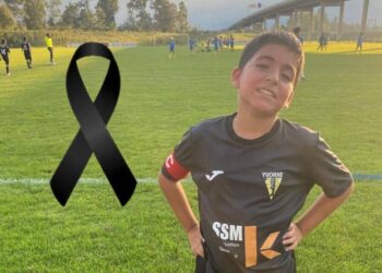 Tragédia: Menino de 12 anos lusodescendente morre após uma meningite