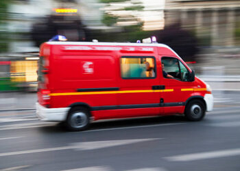 Morreu aos 27 anos Luis Almeida após batizado do filho