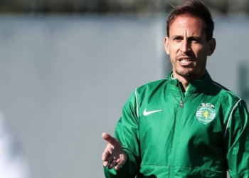 Carta aberta de um benfiquista a João Pereira está a dar muito que falar