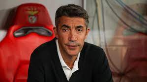 Nova baixa para Bruno Lage: falha de peso para a Champions