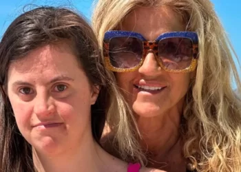 Família de Biba Pitta de luto