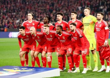 Conhecido benfiquista envergonhado com exibição do Benfica em Munique