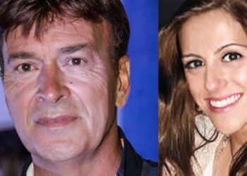 Tony Carreira quebra o silêncio sobre a namorada e causa polémica