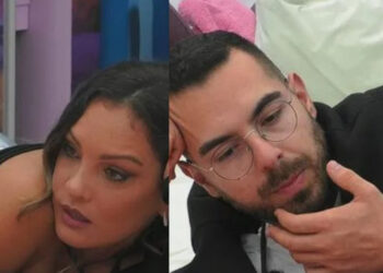 “Secret Story”: Rita Almeida faz desabafo sobre Diogo Alexandre e acusações