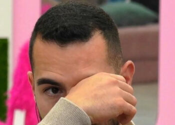 M*sturbação na Casa dos Segredos causa polémica