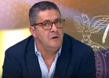 Reação de Fernando Mendes após nova derrota do Sporting está viral