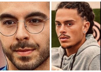 Maycon Douglas deixa acusação a Diogo Alexandre