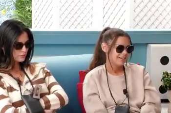 PAN avança contra concorrente da Casa dos Segredos