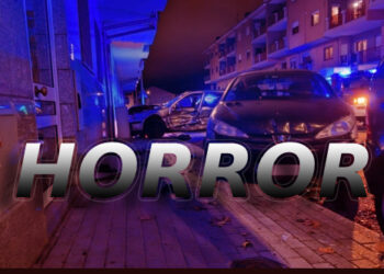 Jovem de 18 anos morre em acidente