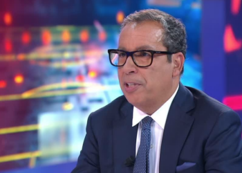 Opinião de Rui Santos após empate do Benfica está a dar que falar