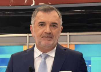 Pedro Carvalhas de luto